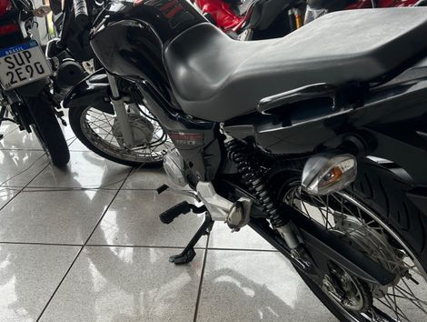 HONDA CG 160 START
