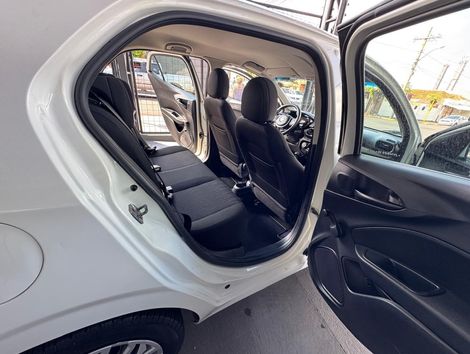 Fiat ARGO 1.0 6V Flex