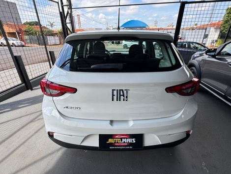Fiat ARGO 1.0 6V Flex