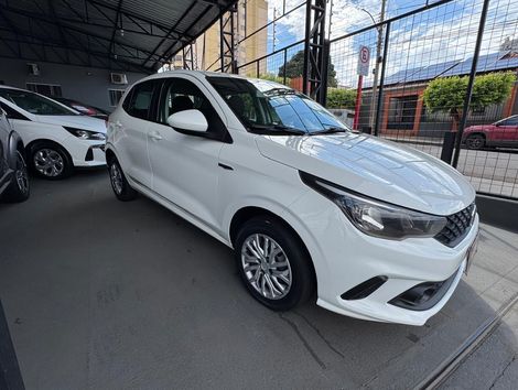 Fiat ARGO 1.0 6V Flex