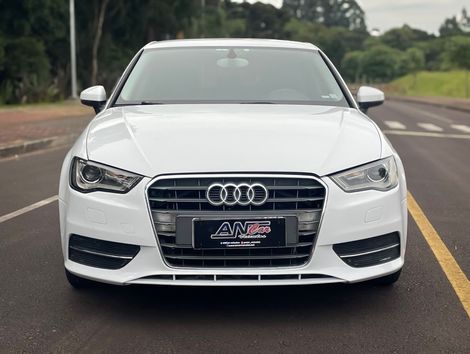 Audi A3 Sportback 1.8 16V TFSI S-tronic 5p