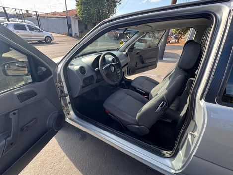 VolksWagen Gol (novo) 1.0 Mi Total Flex 8V 4p