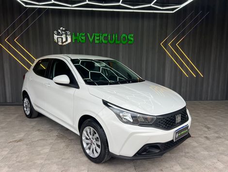 Fiat ARGO DRIVE 1.0 6V Flex