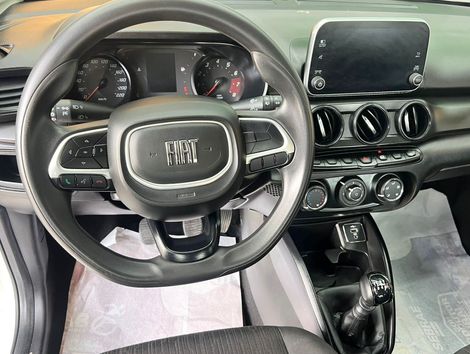 Fiat ARGO DRIVE 1.0 6V Flex