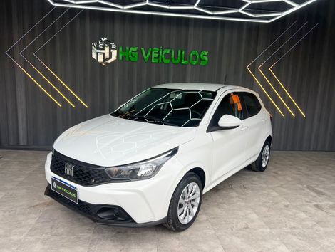 Fiat ARGO DRIVE 1.0 6V Flex
