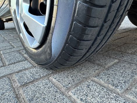 Chevrolet PRISMA  Sed. Maxx/ LT 1.4 8V ECONOF. 4p