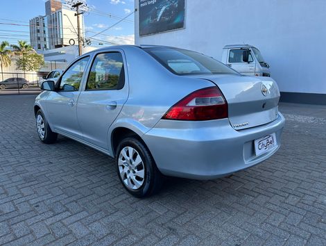 Chevrolet PRISMA  Sed. Maxx/ LT 1.4 8V ECONOF. 4p