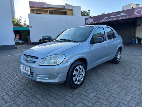 Chevrolet PRISMA  Sed. Maxx/ LT 1.4 8V ECONOF. 4p