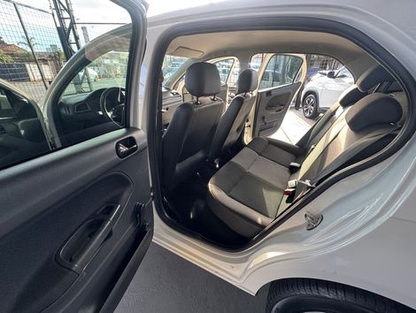 VolksWagen VOYAGE 1.6 MSI Flex 8V 4p