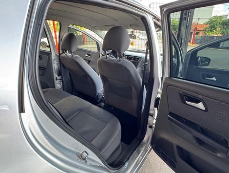 VolksWagen Fox 1.0 Mi Total Flex 8V 5p