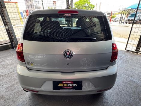 VolksWagen Fox 1.0 Mi Total Flex 8V 5p
