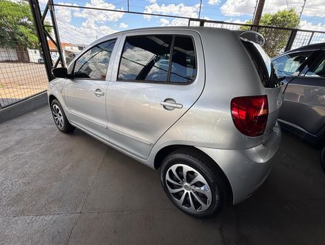 VolksWagen Fox 1.0 Mi Total Flex 8V 5p