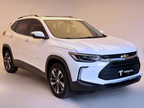 Chevrolet TRACKER Premier 1.2 Turbo 12V Flex Aut.