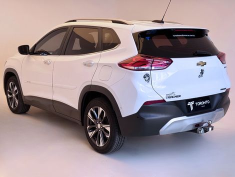 Chevrolet TRACKER Premier 1.2 Turbo 12V Flex Aut.