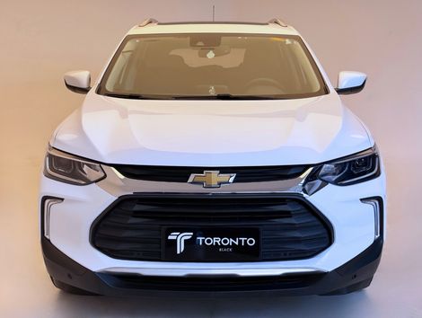 Chevrolet TRACKER Premier 1.2 Turbo 12V Flex Aut.