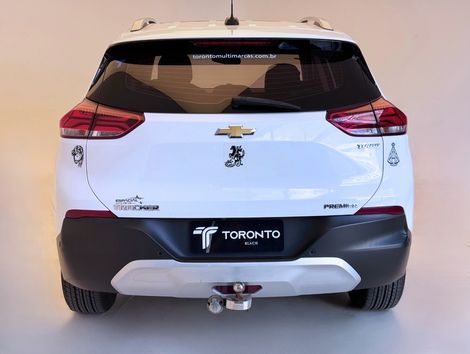 Chevrolet TRACKER Premier 1.2 Turbo 12V Flex Aut.