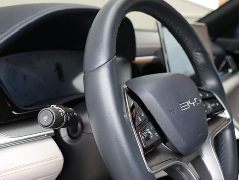 BYD Song Plus 1.5 16V Aut. (Hibrido)