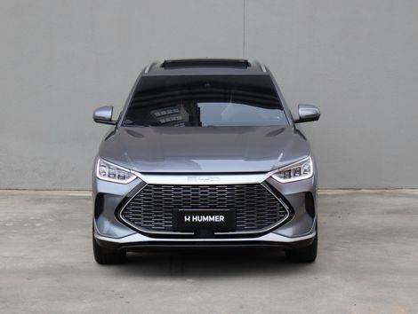 BYD Song Plus 1.5 16V Aut. (Hibrido)