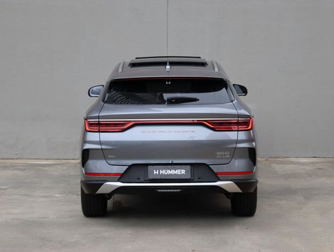 BYD Song Plus 1.5 16V Aut. (Hibrido)