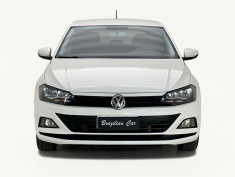 VolksWagen Polo 1.0 Flex 12V 5p