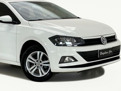 VolksWagen Polo 1.0 Flex 12V 5p