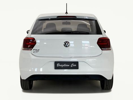 VolksWagen Polo 1.0 Flex 12V 5p