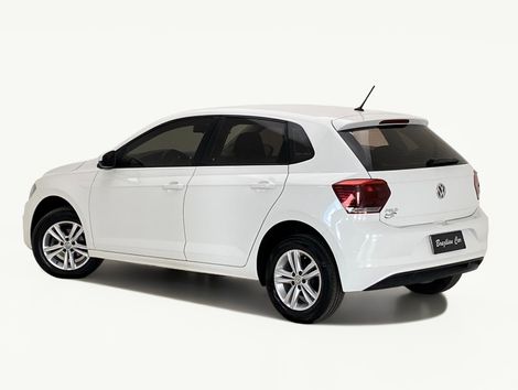 VolksWagen Polo 1.0 Flex 12V 5p