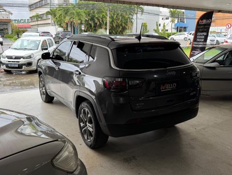 Jeep COMPASS LONG. T270 1.3 TB 4x2 Flex Aut.