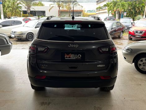 Jeep COMPASS LONG. T270 1.3 TB 4x2 Flex Aut.