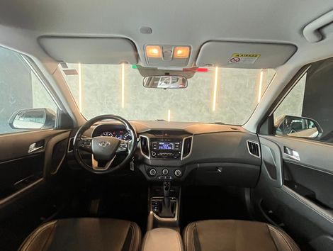 Hyundai Creta Pulse 1.6 16V Flex Aut.