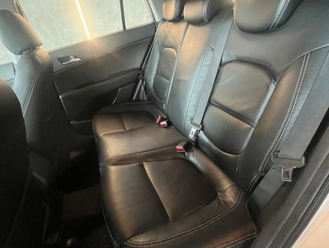 Hyundai Creta Pulse 1.6 16V Flex Aut.