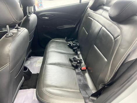 Chevrolet PRISMA Sed. LT 1.4 8V FlexPower 4p