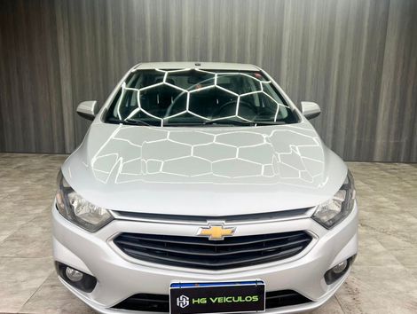 Chevrolet PRISMA Sed. LT 1.4 8V FlexPower 4p