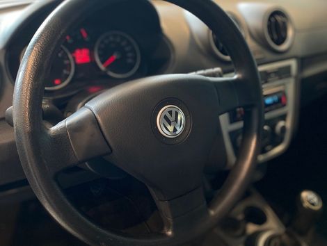 VolksWagen VOYAGE 1.0/1.0 City Mi Total Flex 8V 4p