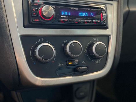 VolksWagen VOYAGE 1.0/1.0 City Mi Total Flex 8V 4p