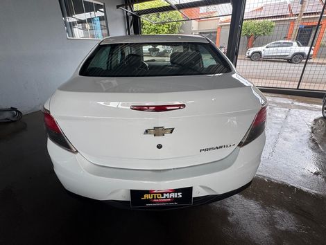 Chevrolet PRISMA Sed. LTZ 1.4 8V FlexPower 4p Aut.