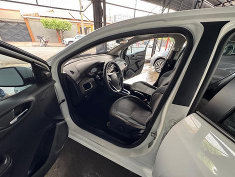 Chevrolet PRISMA Sed. LTZ 1.4 8V FlexPower 4p Aut.