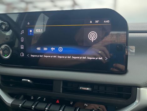 Chevrolet S10 Pick-Up LTZ 2.8 TDI 4x4 CD Dies.Aut