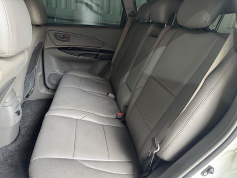 Hyundai Tucson 2.0 16V Flex Aut.