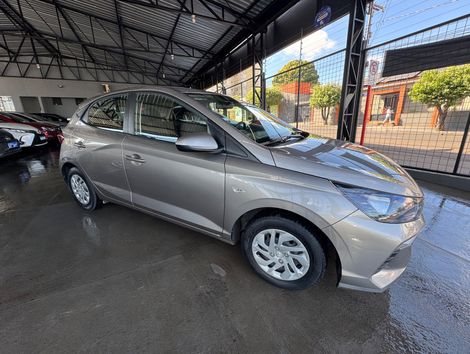 Hyundai HB20 Sense 1.0 Flex 12V Mec.