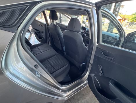 Hyundai HB20 Sense 1.0 Flex 12V Mec.