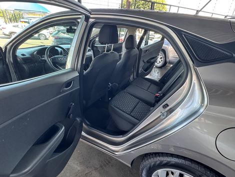 Hyundai HB20 Sense 1.0 Flex 12V Mec.