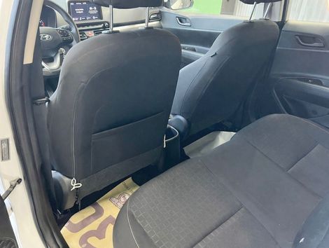 Hyundai HB20 Comfort 1.0 Flex 12V Mec.