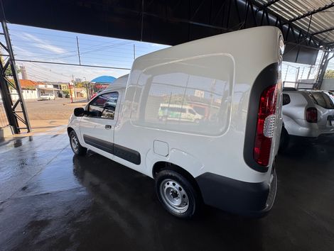 Fiat Fiorino Furgão EVO 1.4 Flex 8V 2p