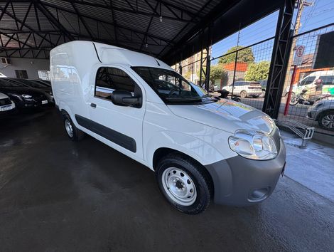 Fiat Fiorino Furgão EVO 1.4 Flex 8V 2p