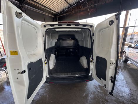Fiat Fiorino Furgão EVO 1.4 Flex 8V 2p