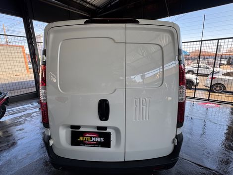 Fiat Fiorino Furgão EVO 1.4 Flex 8V 2p
