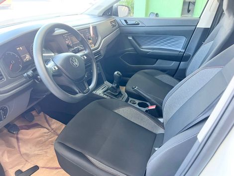 VolksWagen Polo Track 1.0 Flex 12V 5p