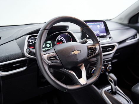 Chevrolet TRACKER LTZ 1.0 Turbo 12V Flex Aut.