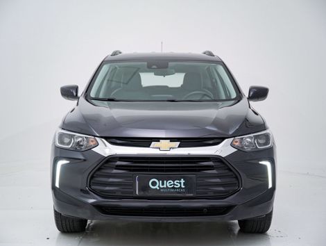 Chevrolet TRACKER LTZ 1.0 Turbo 12V Flex Aut.
